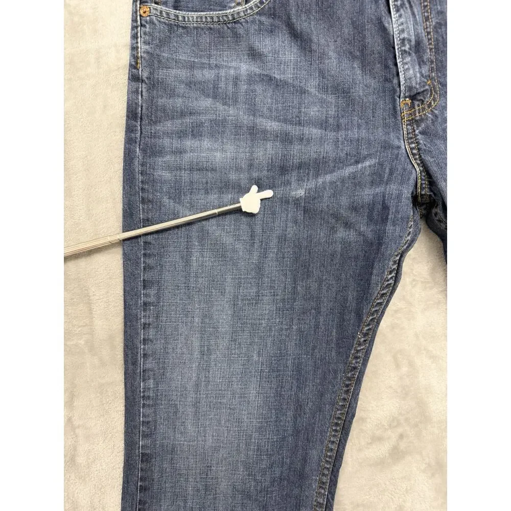 Levi’s 527 Bootcut Men’s 36x32
